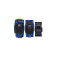 Razor Youth Elbow & Knee Pads With Wristguard