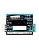 Power Joy Music Keyboard 24Keys With Mic Battery Operated - Marah Kids