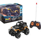 Revell Rc Jeep Wrangler - Quarter Back W/Battery - Marah Kids
