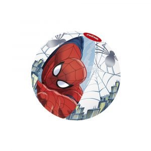 Bestway Beach Ball Spiderman 51Cm - Marah Kids