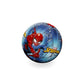 Bestway Beach Ball Spiderman 51Cm