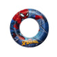 Bway Spiderman swim Ring 56Cm