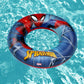 Bway Spiderman swim Ring 56Cm