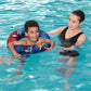 Bway Spiderman swim Ring 56Cm
