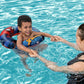 Bway Spiderman swim Ring 56Cm