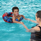 Bway Spiderman swim Ring 56Cm
