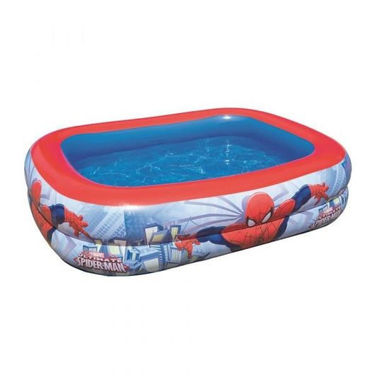 Bestway Spiderman Family Pool - Marah Kids