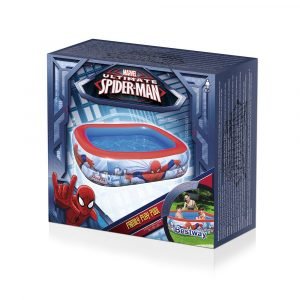 Bestway Spiderman Family Pool - Marah Kids