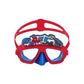 Bestway Mask Dluxe Spiderman & Venom - Marah Kids