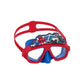 Bestway Mask Dluxe Spiderman & Venom - Marah Kids
