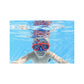 Bestway Mask Dluxe Spiderman & Venom - Marah Kids