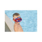 Bestway Mask Dluxe Spiderman & Venom - Marah Kids