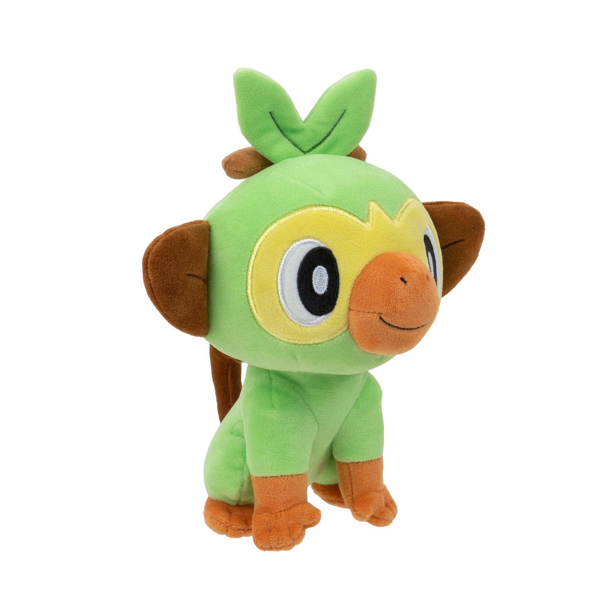 Jaswar - Pokemon Plush Assorted 8" - Marah Kids