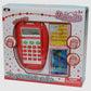 Power Joy Yumyum Card Machine Battery Operated - Marah Kids