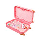 Disney Princess Style Suitcase Travel Set