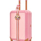 Disney Princess Style Suitcase Travel Set