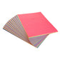 Crayola - Construction Paper, 96 Sheet 9 In x 12 in – Multicolour - Marah Kids