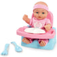 ELC Cupcake Mini Baby Highchair - Marah Kids