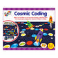 Galt Cosmic Coding Game - Marah Kids