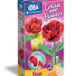 Clementoni Idea Rose Flower - Marah Kids