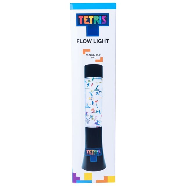 Fizz Creation Tetris Flow Light B/O - Marah Kids