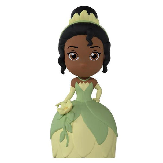 Tiana fidget doll w/keychain - Marah Kids