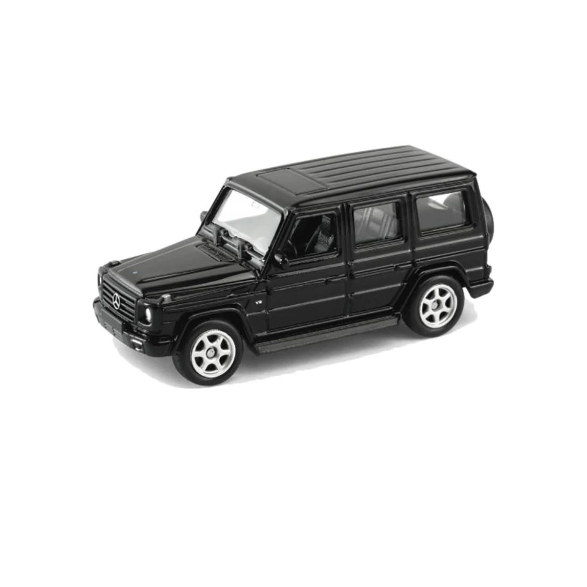 Welly 3' Diecast Metal Car in Surprise Capsule – 1 Piece (Assorted) - Marah Kids