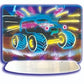 Monster Jam Lumi Glowpad B/O - Marah Kids