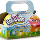 Egg a boo 2 eggs 24 pcs display - Marah Kids