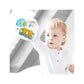 My First Baby Keyboard Penguin - Marah Kids