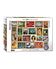 Eurographics Puzzle 1000 Masterpieces - Marah Kids