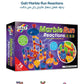 Marble Run Reactions - Marah Kids