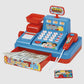 Power Joy Yumyum Cash Register extra small Battery Operated - Marah Kids