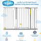 Regalo - Easy Step Extra Wide Baby Safety Gate - Marah Kids