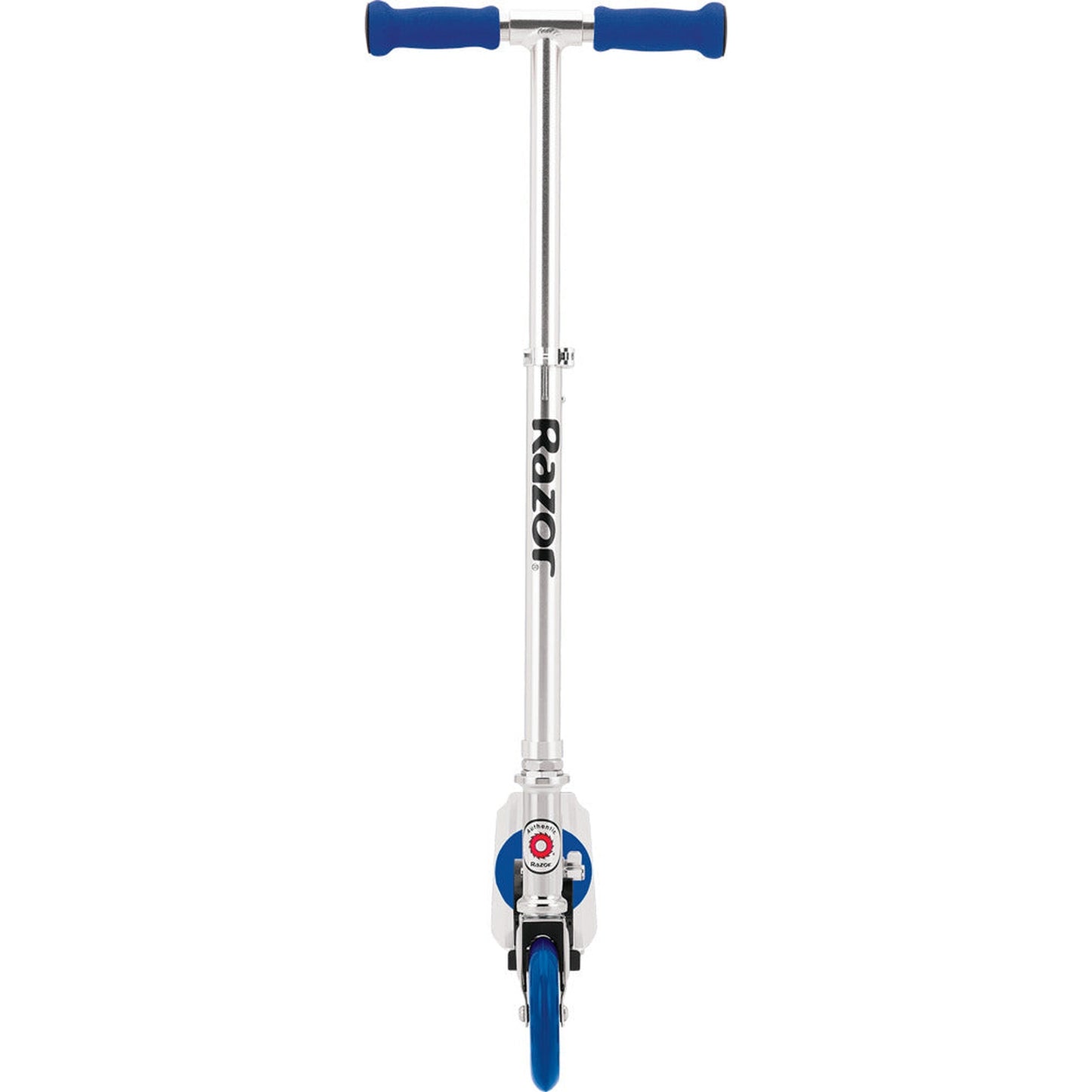 Razor Scooter A125 Gs Blue
