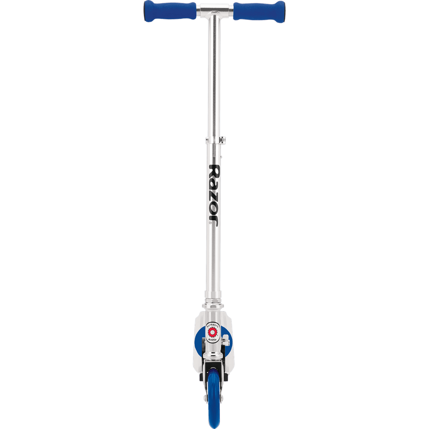 Razor Scooter A125 Gs Blue