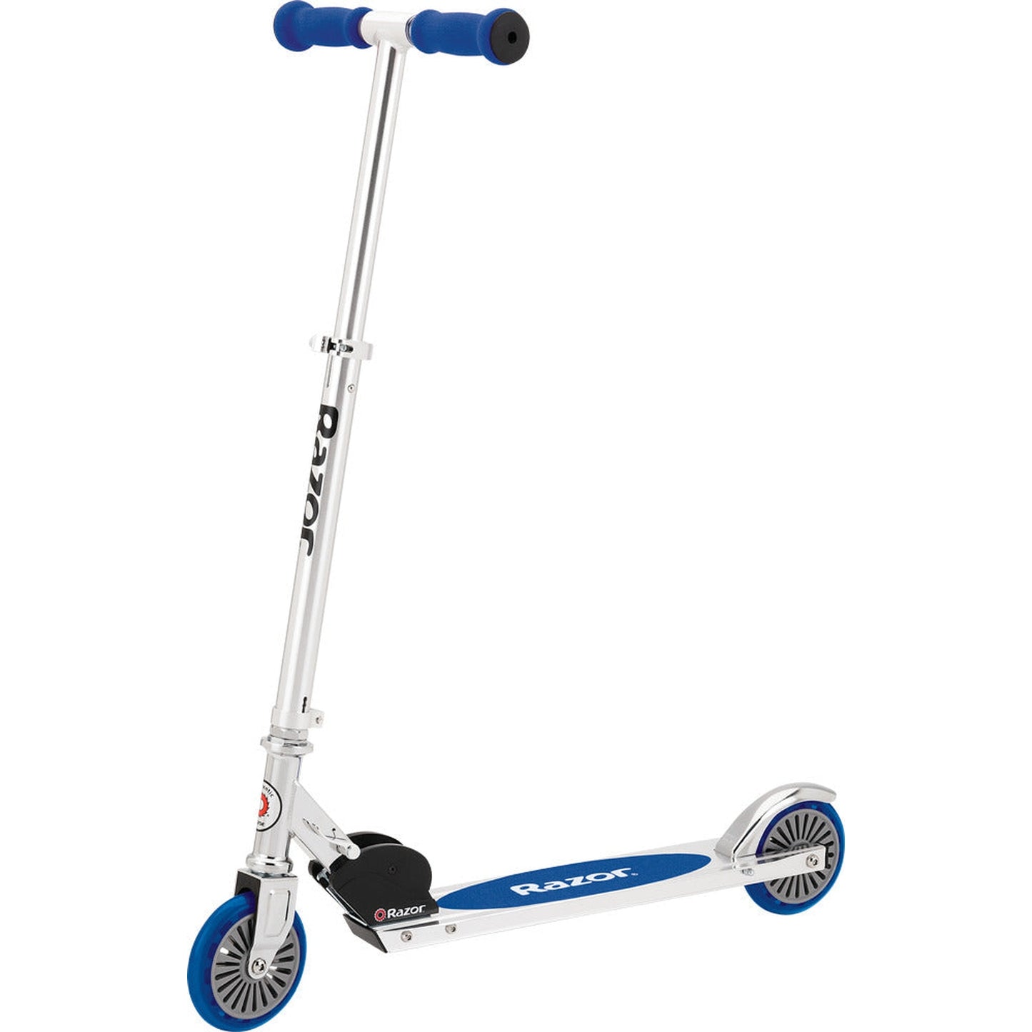 Razor Scooter A125 Gs Blue