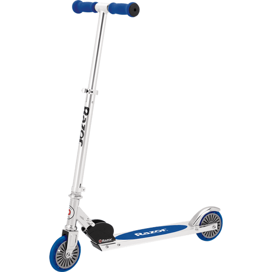 Razor Scooter A125 Gs Blue