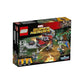 Lego Super Heroes Ravager Attack