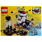 Lego Pirates Soldiers Outpost - Marah Kids