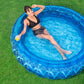 BWSUM BESTWAY POOL BOHEMIAN BLUE 168X53 - Marah Kids