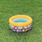 Bestway Mickey Baby Pool 70X30Cm - Marah Kids