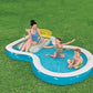 BWSUM BESTWAY POOL STAYCATION 279X234X48 - Marah Kids