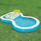 BWSUM BESTWAY POOL STAYCATION 279X234X48 - Marah Kids