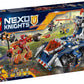 LEGO Nexo Knights 70322 Axl's Tower Carrier
