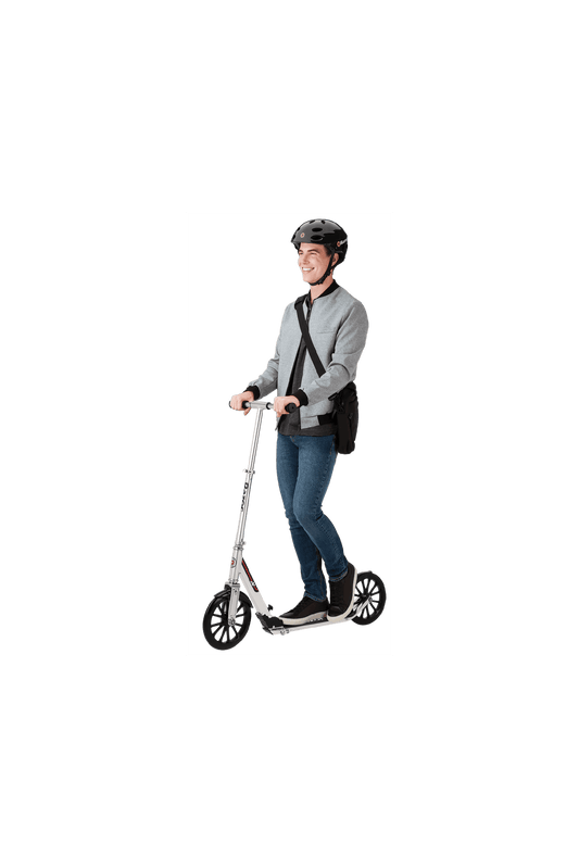 Razor Scooter A6 Silver
