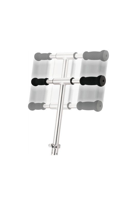 Razor Scooter A6 Silver