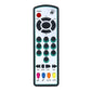 Hapee Capee My Tv Controller English/Arabic Battery Operated