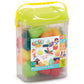 Addo Busy Me Play Food Fruit & Veg, Pretend Play Toys, Learning Activity for Kids, Imaginative Toy