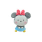 DISNEY PLUSH MINNIE COMFY&COZY COL. 6" - Marah Kids